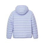 Kids Cirruslite Down Hooded Jacket