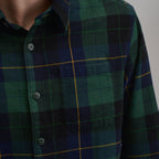 Men's Eddie's Favorite Classic Fit Flannel - Plaid