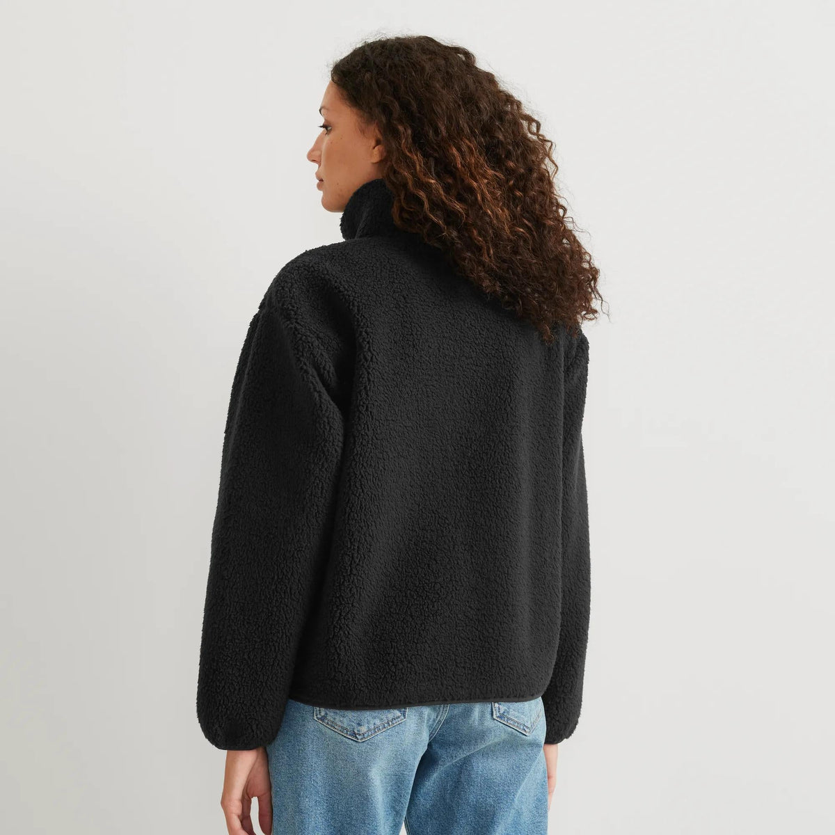 Women's Chill Out Fleece Full-Zip Jacket