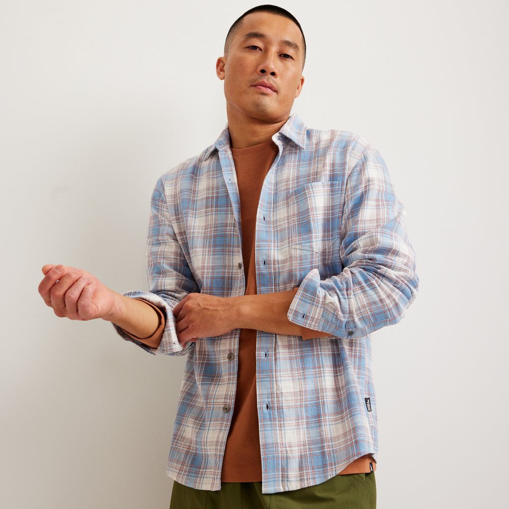 Men's Vintage Shirt