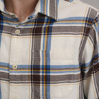 Men's Eddie's Favorite Flannel Relaxed Fit Shirt