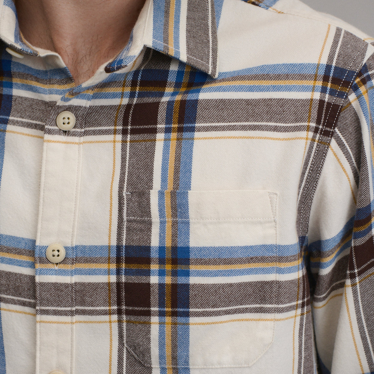 Men's Eddie's Favorite Flannel Relaxed Fit Shirt