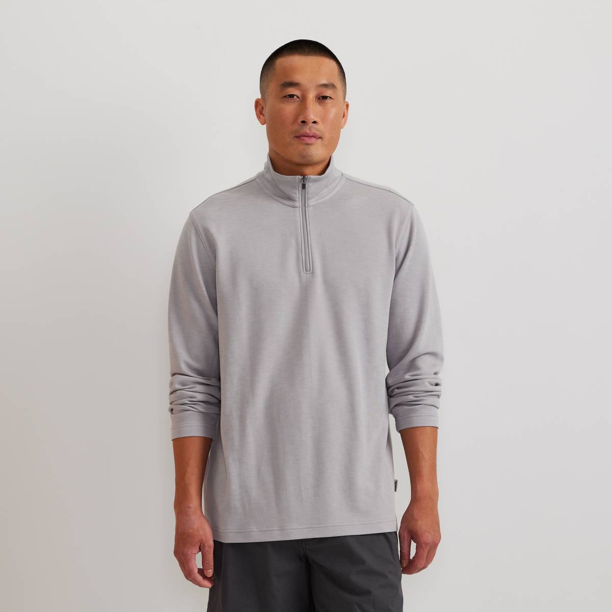 Men's Journey 1/4-Zip