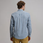 Men's Long-Sleeve Voyager 2.0 Dress Shirt