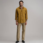 Men's Eddie's Favorite Flannel Relaxed Fit Shirt