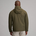 Men's Packable Rainfoil Jacket