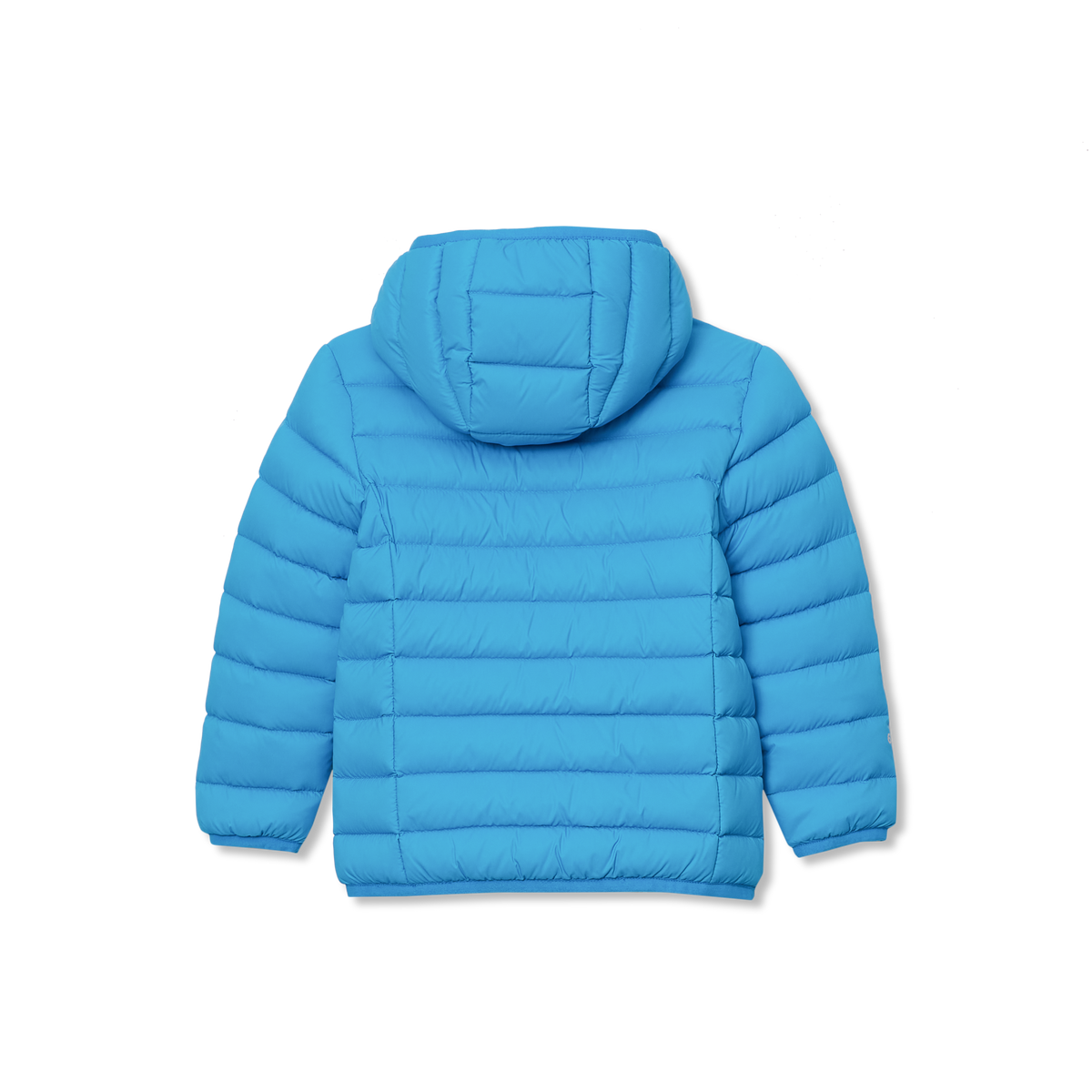 Toddler Cirruslite Down Hooded Jacket