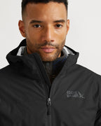 Men's RipPac® Pro Waterproof Hooded Rain Jacket