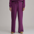 Women's Luxe Soft Wide-Leg Pants