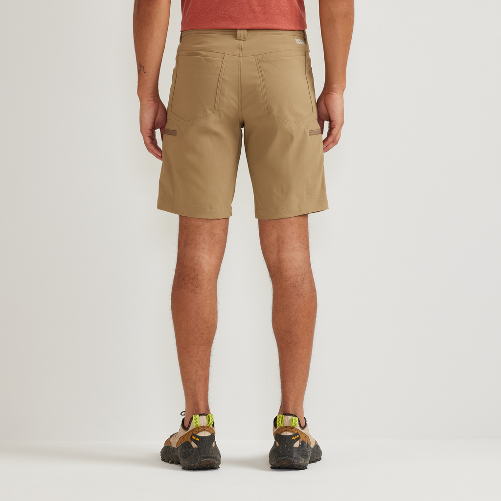 Men's Guide Pro 2.0 Shorts - 8"