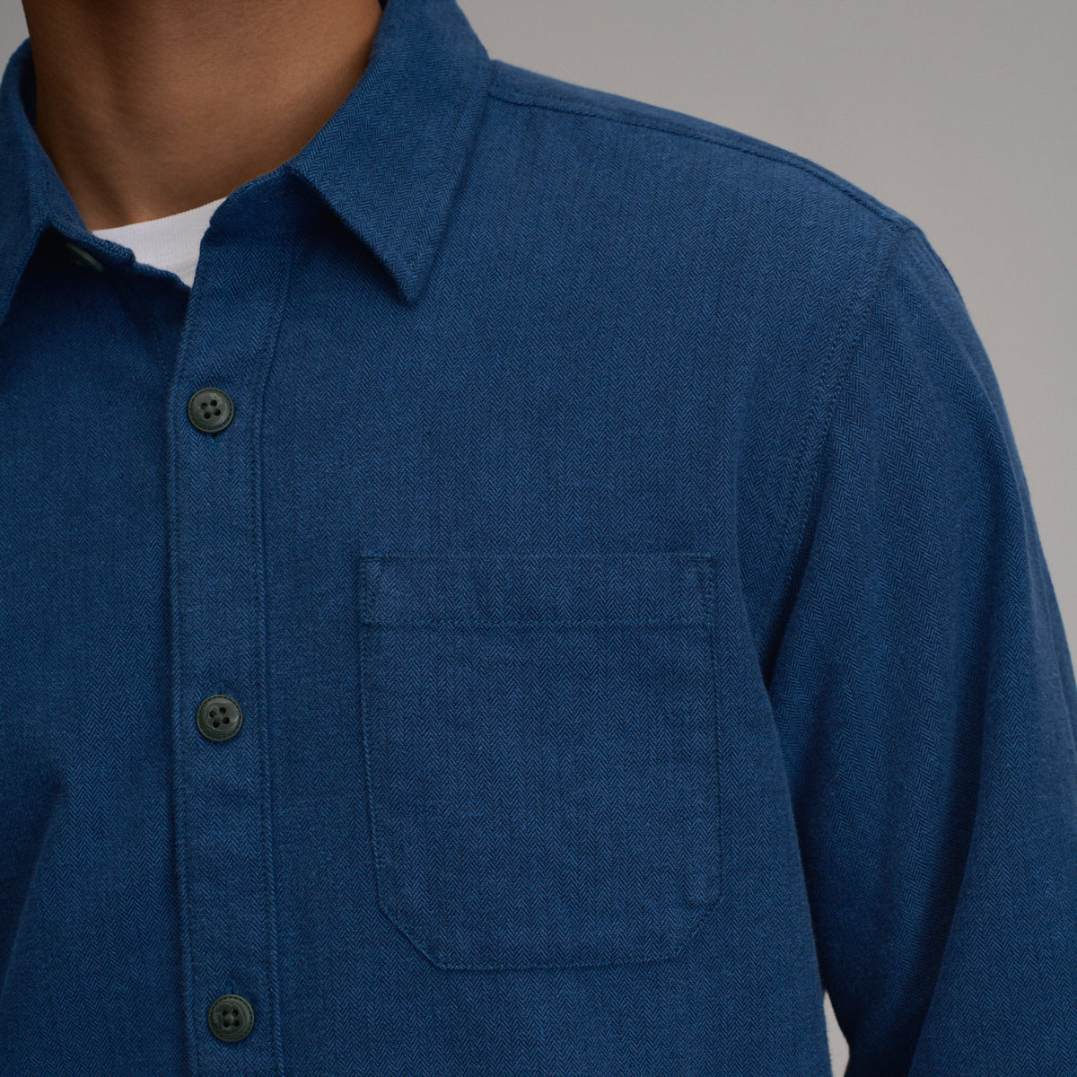 Men's Eddie's Favorite Classic Fit Flannel - Plaid