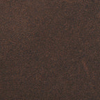 Money Clip Bifold Leather Wallet With Embossed Sasquatch