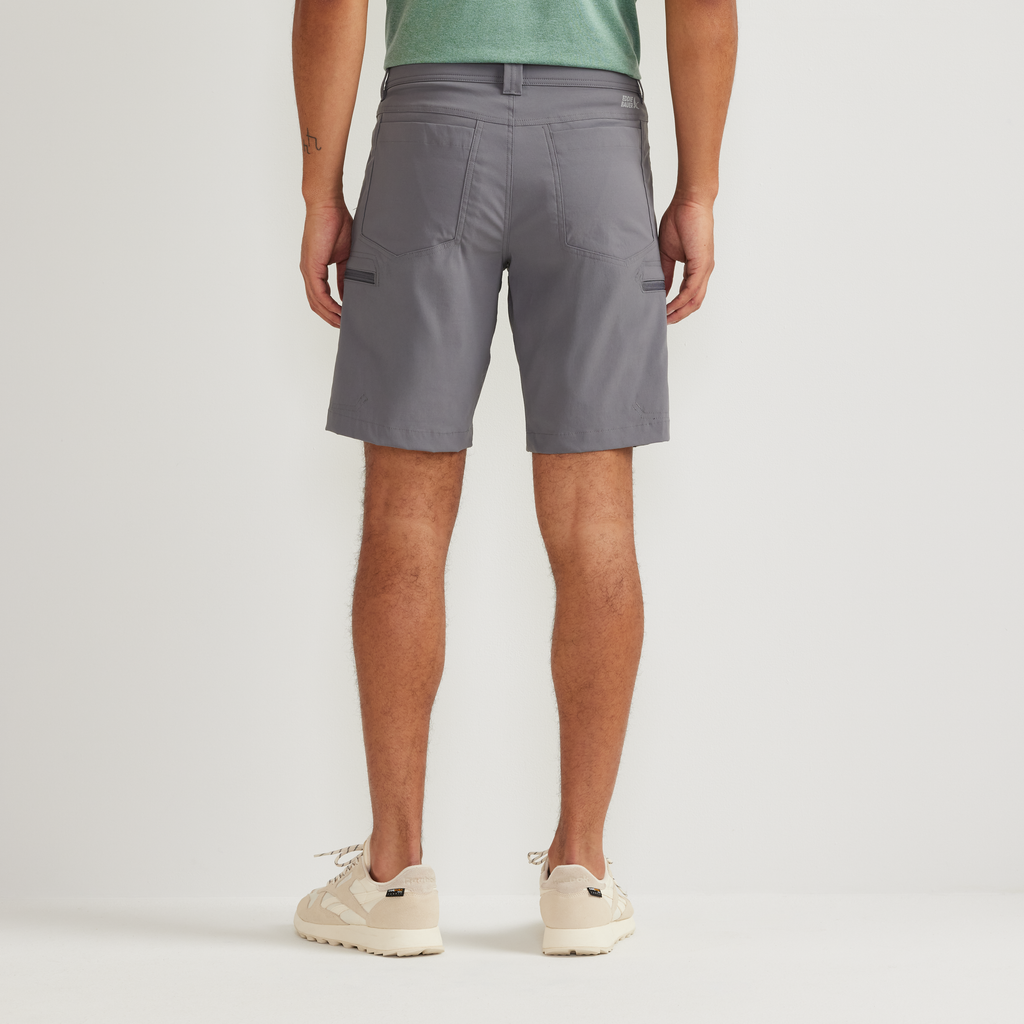 Men's Guide Pro 2.0 Shorts - 8"