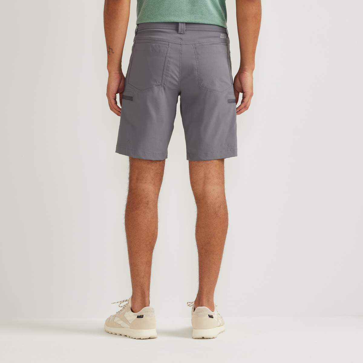 Men's Guide Pro 2.0 Shorts - 8"