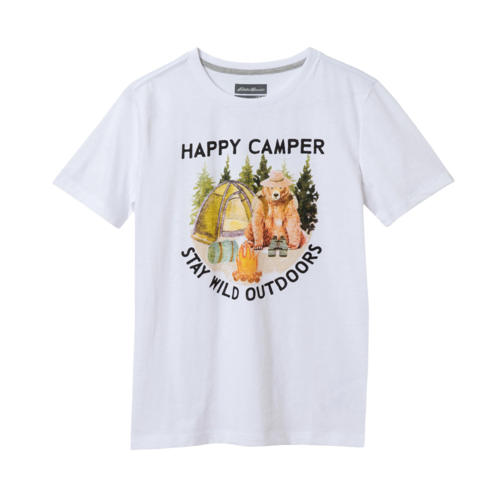 Boys Graphic Short-Sleeve T-Shirt - 2 Pack