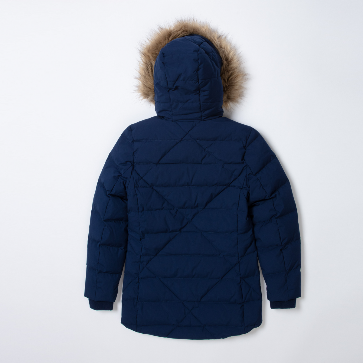 Girls Sun Valley Frost Down Parka
