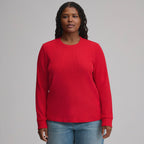 Women's Infinity Thermal Crew
