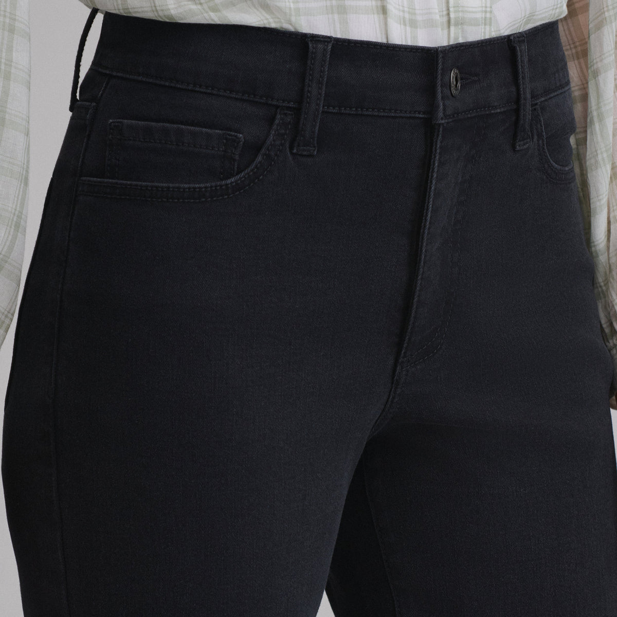 Women's Venture Stretch High-Rise Bootcut Jeans