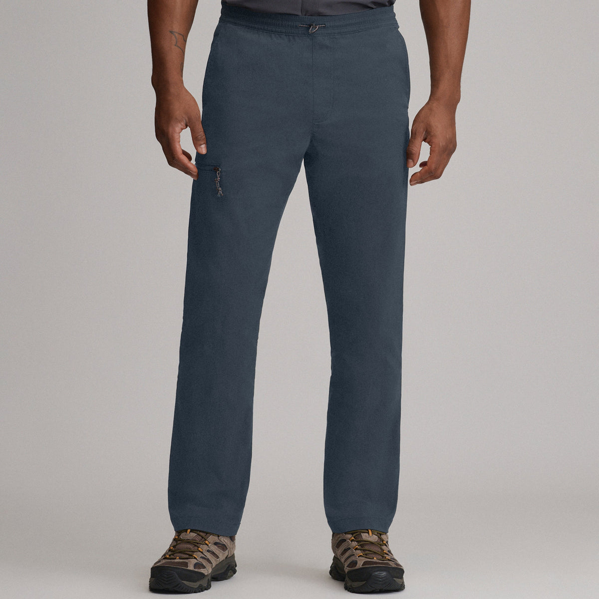 Men's Cascade Performance Pull-On Pants