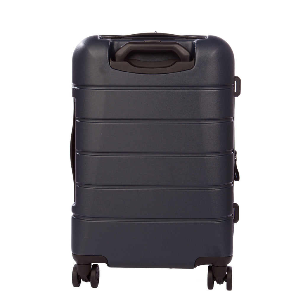 22" Glacier Pc/Abs Hardside Spinner