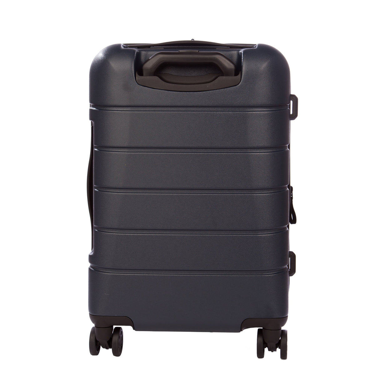 22" Glacier Pc/Abs Hardside Spinner