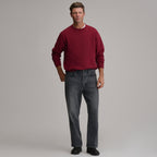 Men's Heritage Loose Fit Jeans