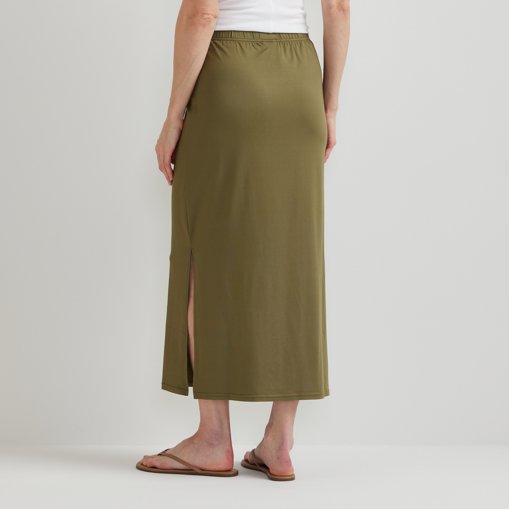 Women's Sightseer Knit Skirt