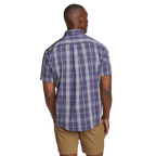 Men's Voyager Flex Short-Sleeve Shirt