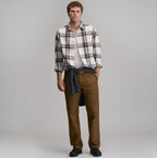 Men's Eddie's Favorite Classic Fit Flannel - Plaid