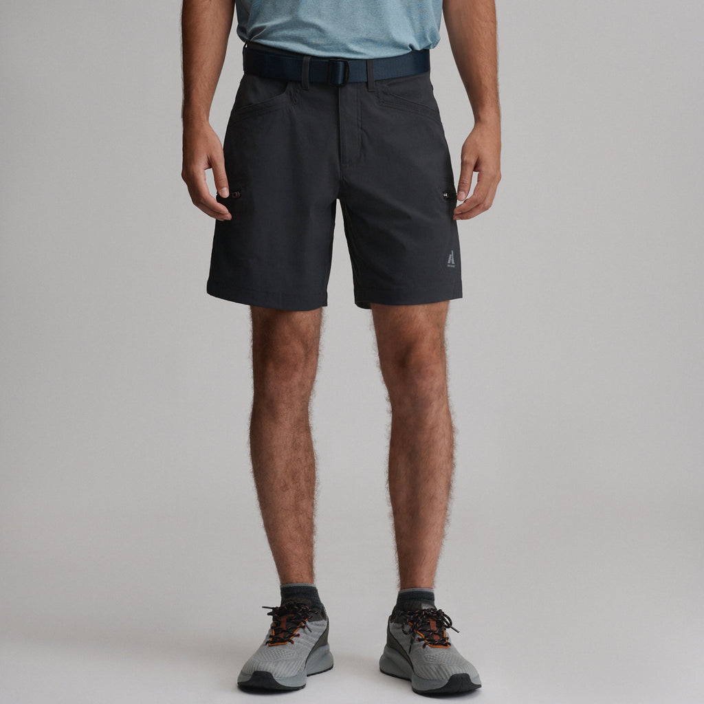 Men's Guide Pro 2.0 Shorts - 8"