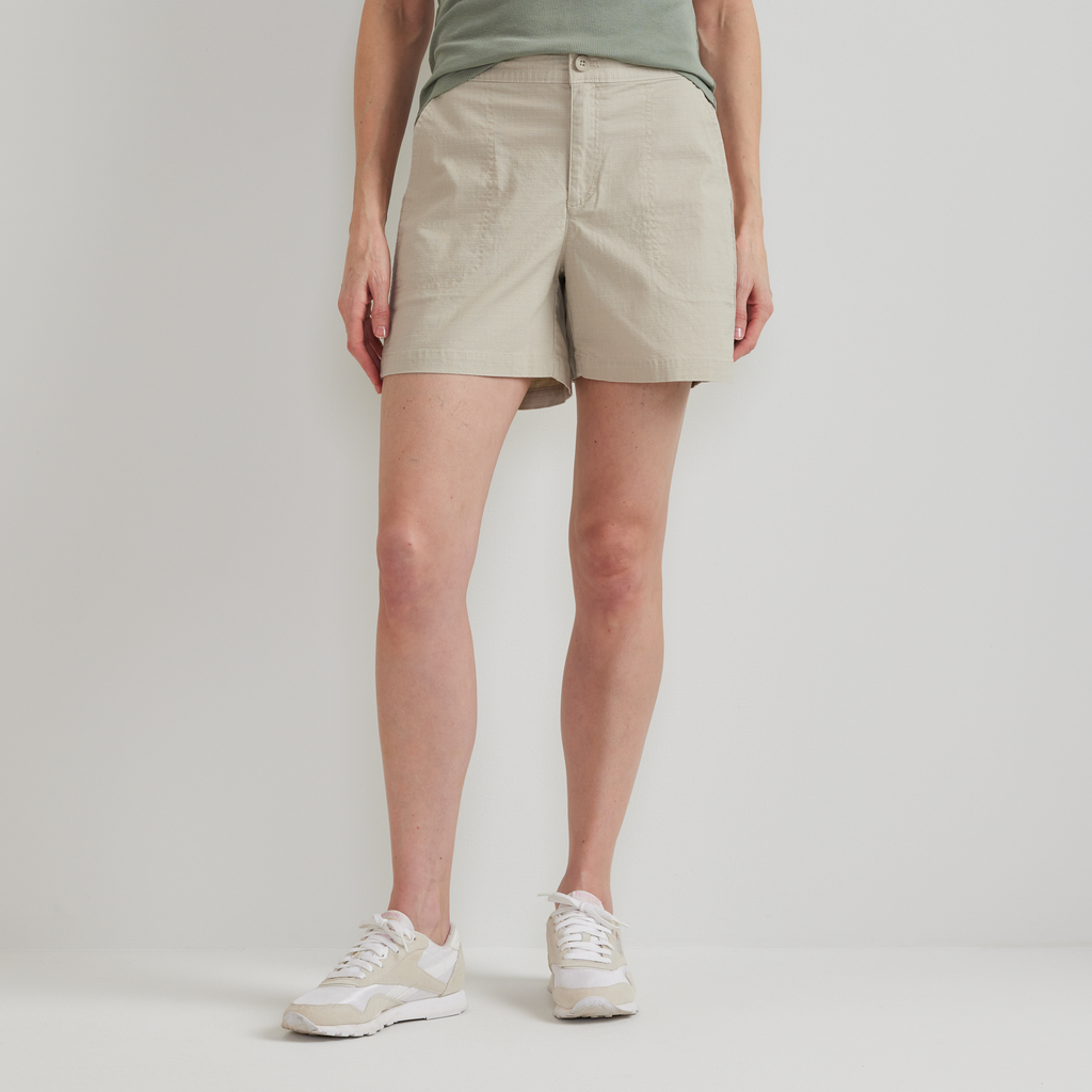Women's Ripstop Shorts