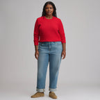 Women's Infinity Thermal Crew