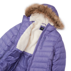 Girls Sun Valley Down Parka