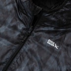 Kids Reversible Cirruslite Down Hooded Jacket