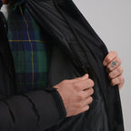 Men's Boundary Pass Down Parka