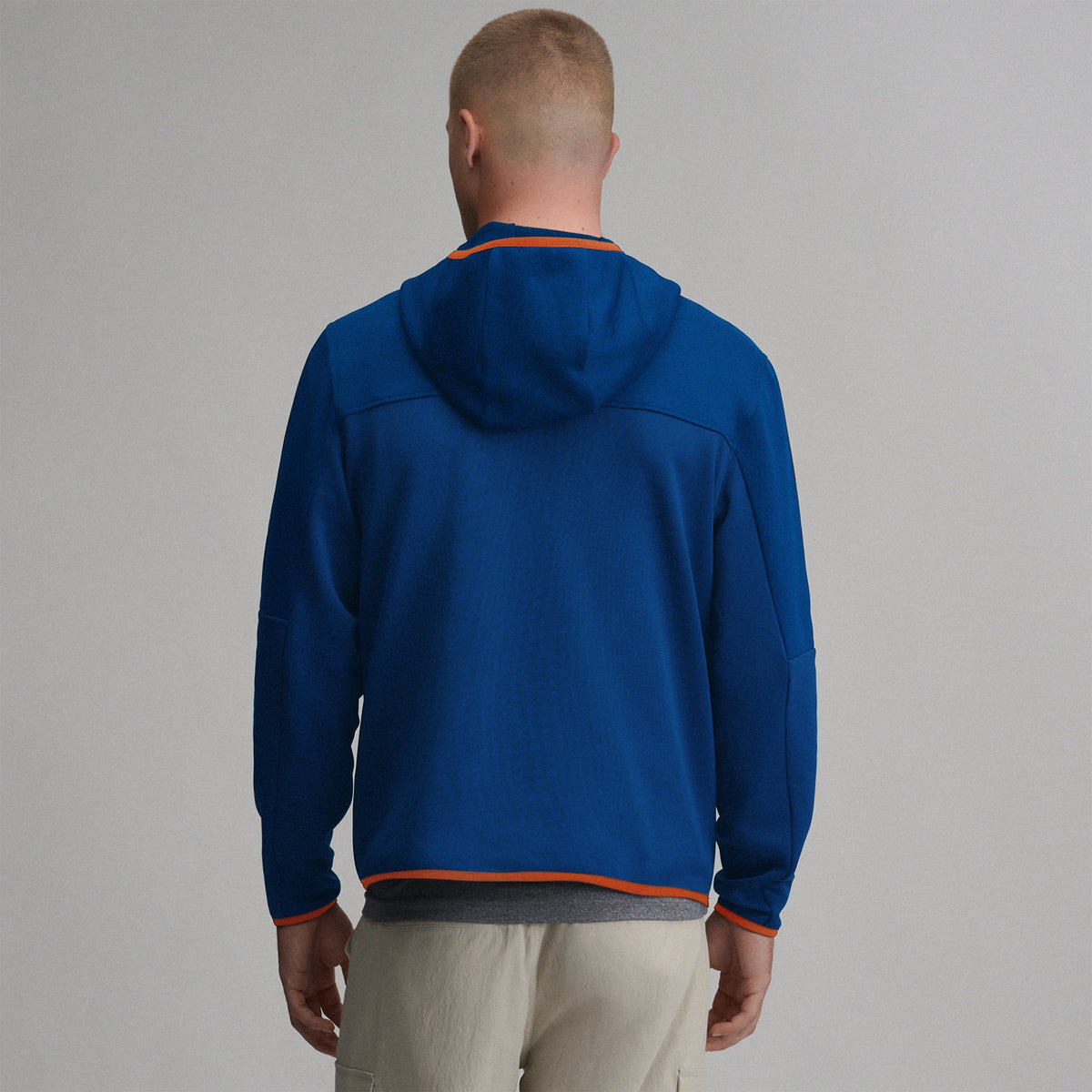 Men's Tech Fleece Full-Zip Pullover