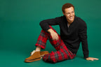 Men's Eddie's Favorite Ultrasoft Thermal Henley