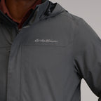 Men's Packable Rainfoil Jacket