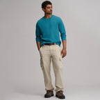 Men's Eddie's Favorite Ultrasoft Thermal Crew