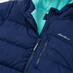 Girls Classic Down Jacket