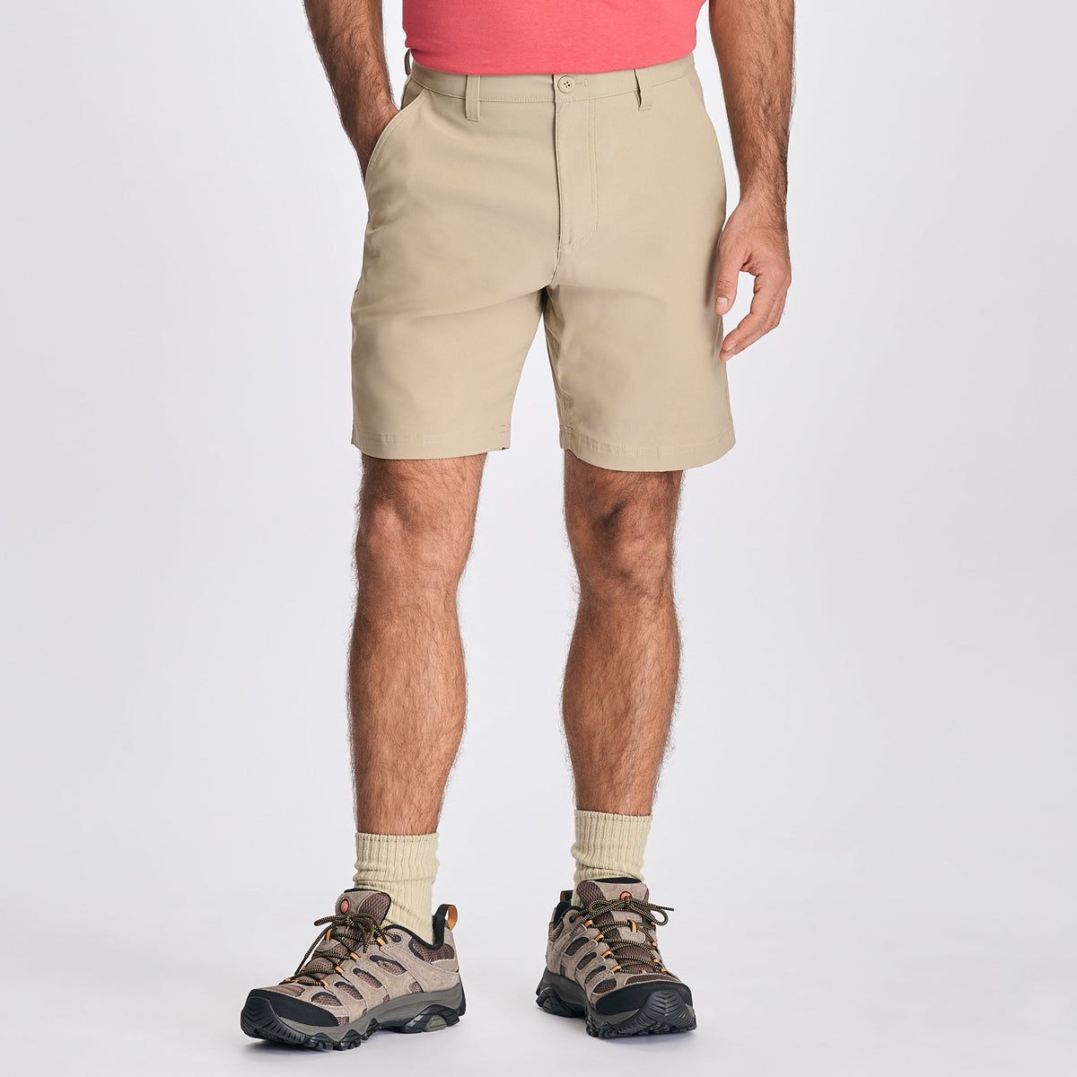 Men's Horizon Takeoff Chino Shorts