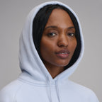 Women's Vintage Soft Pullover Hoodie