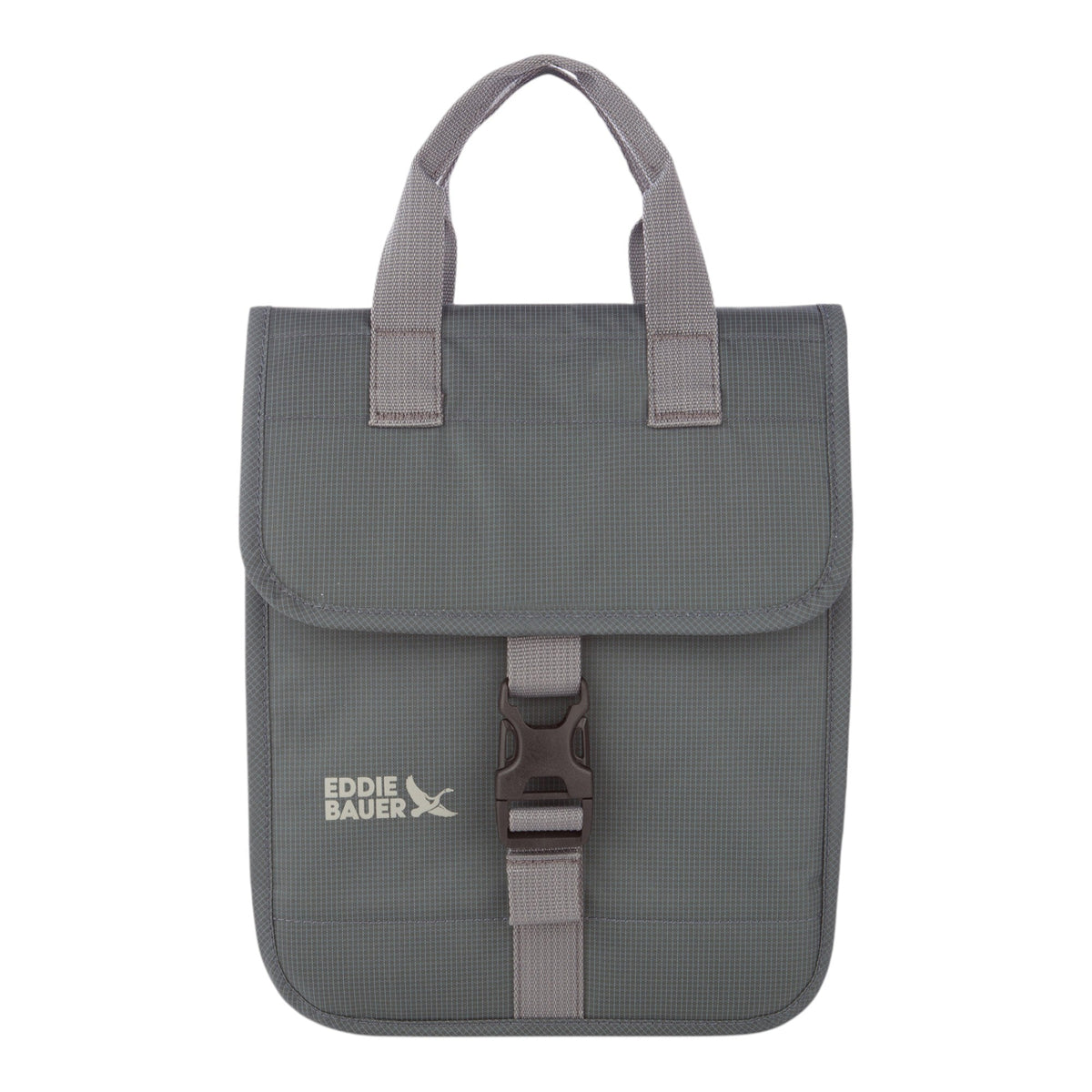 Fold-Over Lunch Bag
