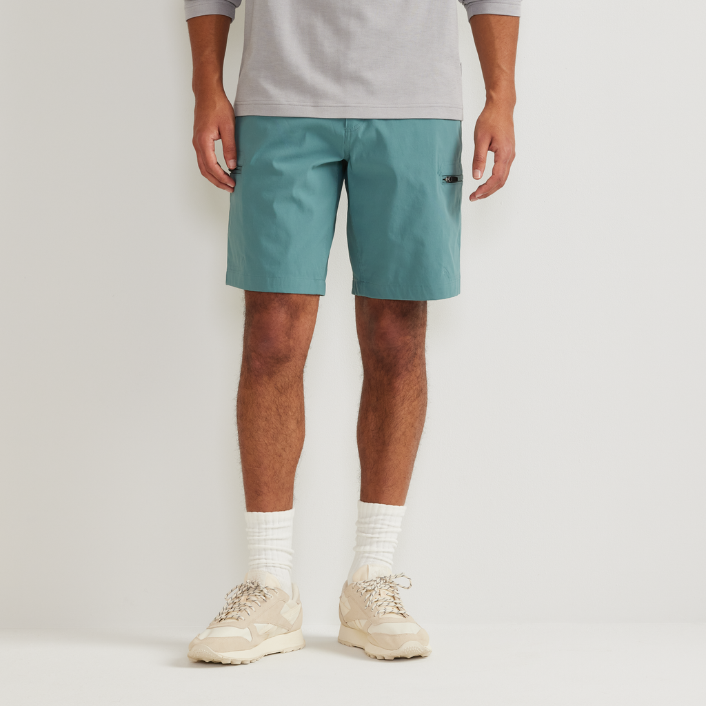 Men's Guide Pro Shorts 2.0 - 10"
