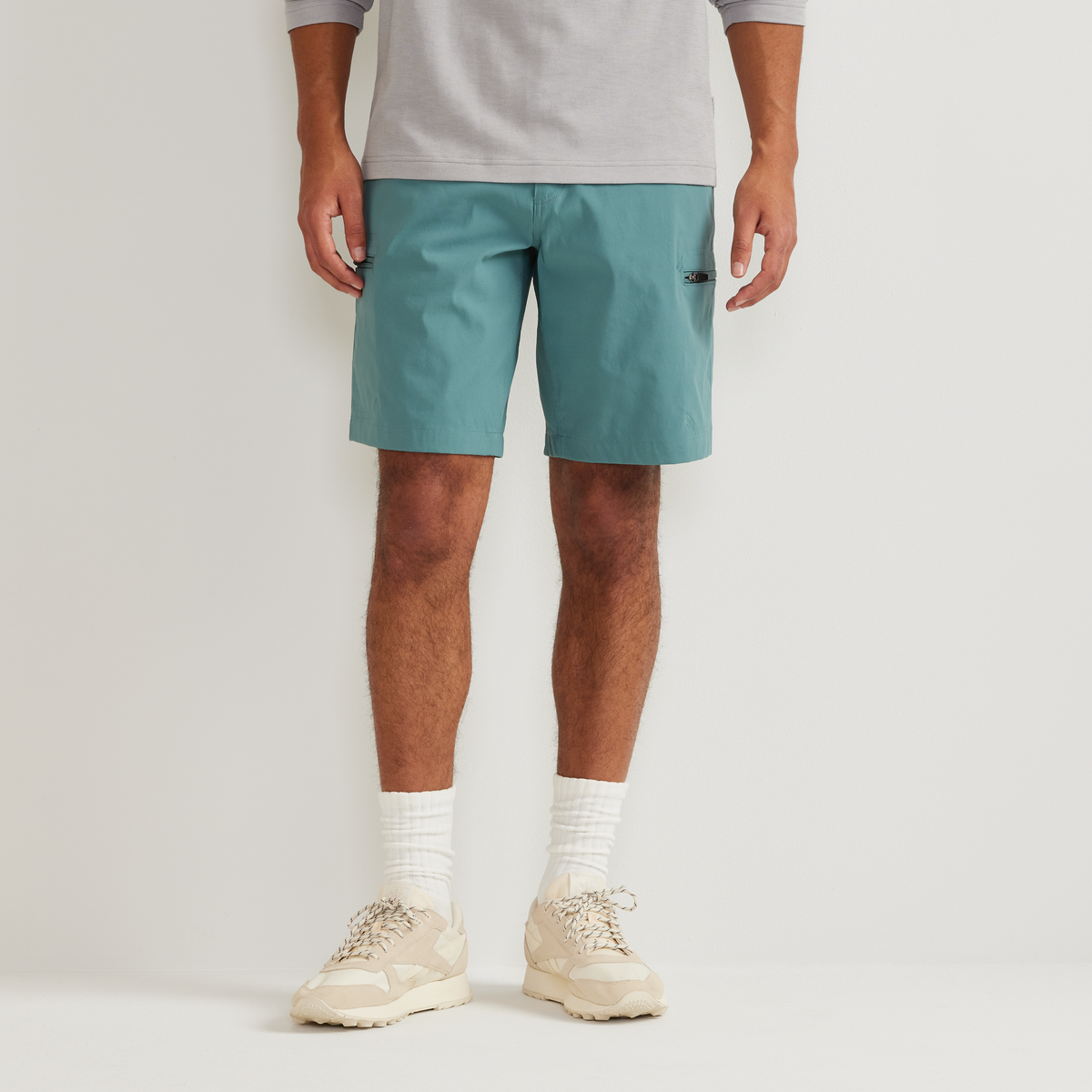Men's Guide Pro Shorts 2.0 - 10"