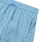Girls High Rise Woven Trail Shorts