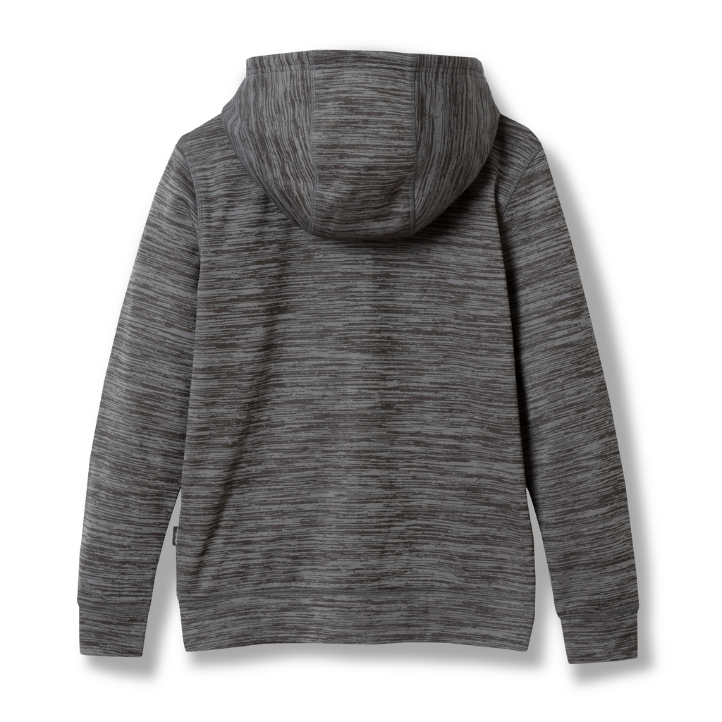 Boys Boulder Peak Full-Zip Hoodie