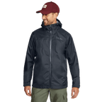 Men's RipPac® Pro Waterproof Hooded Rain Jacket