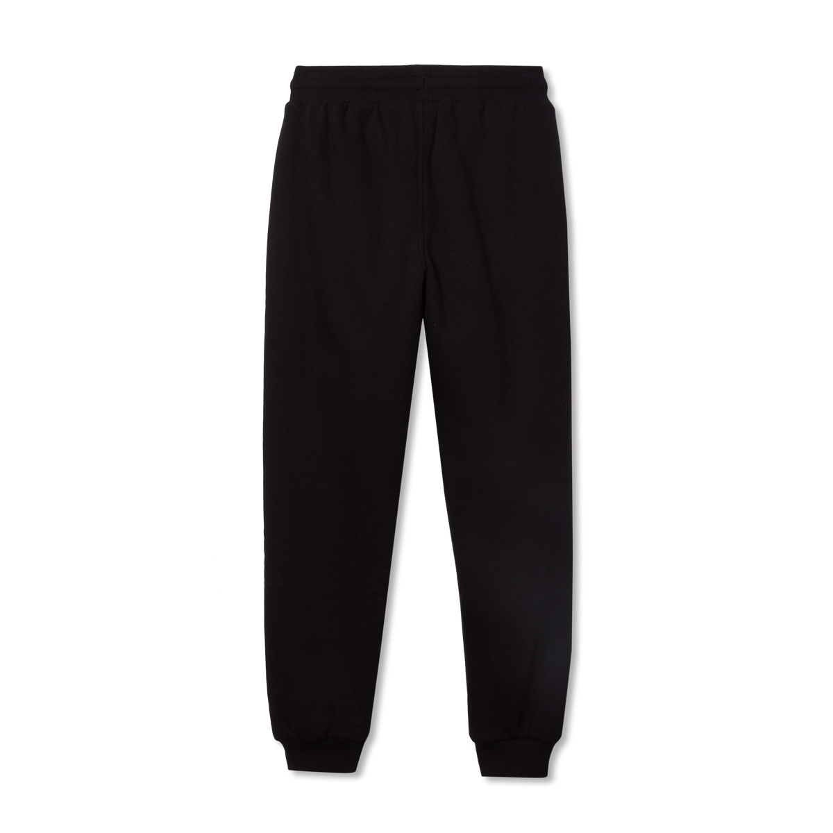 Boys Camp Fleece Faux Shearling-Lined Jogger