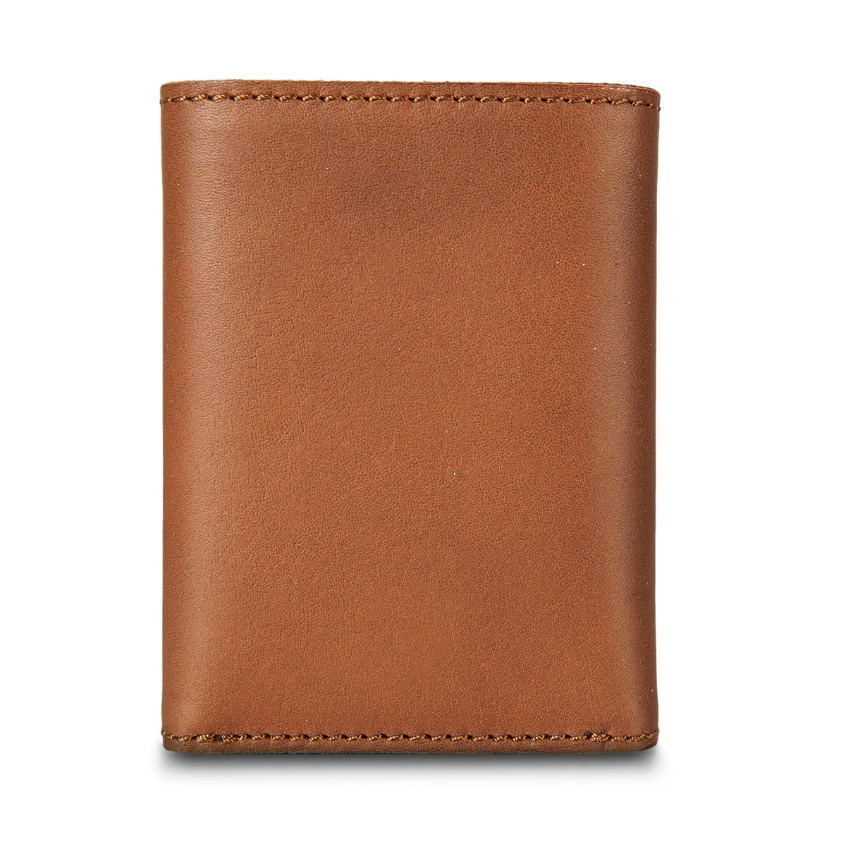 EB Outdoor Leather Trifold Wallet